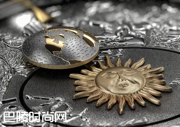 江诗丹顿艺术大师系列哥白尼天体球2460 RT