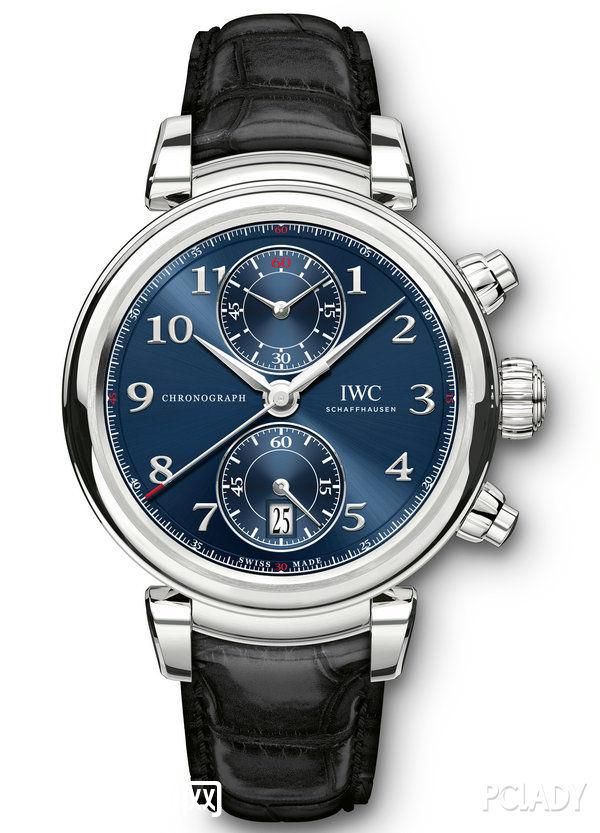 2017 SIHH日内瓦表展|明星名流逛表展 最吸引他们的