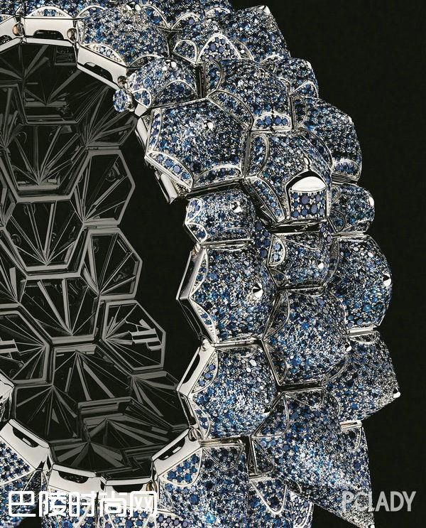 【2017 SIHH日内瓦钟表展】爱彼皇家橡树离岸型潜水腕表