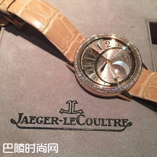 2017 SIHH：复古潮正悄然回归，再次向经典致敬！