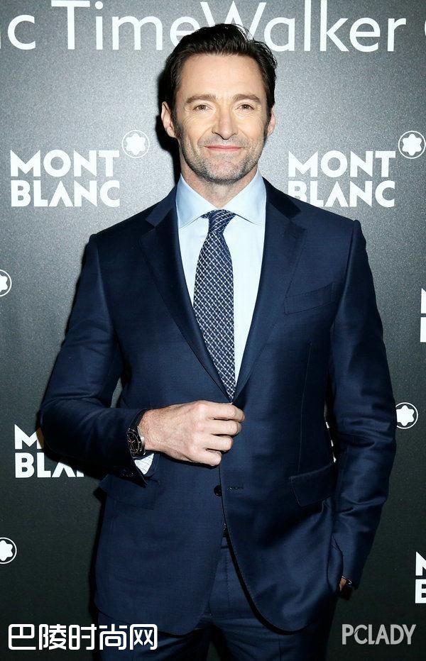 2017 SIHH日内瓦表展|明星名流逛表展 最吸引他们的