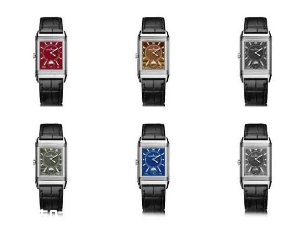 2017 SIHH：复古潮正悄然回归，再次向经典致敬！