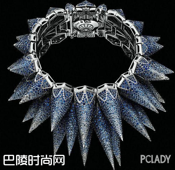 【2017 SIHH日内瓦钟表展】爱彼皇家橡树离岸型潜水腕表