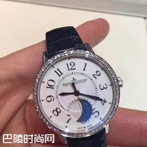 2017 SIHH：复古潮正悄然回归，再次向经典致敬！