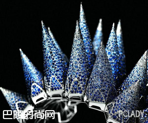 【2017 SIHH日内瓦钟表展】爱彼皇家橡树离岸型潜水腕表