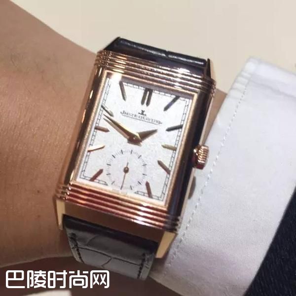 2017 SIHH：复古潮正悄然回归，再次向经典致敬！