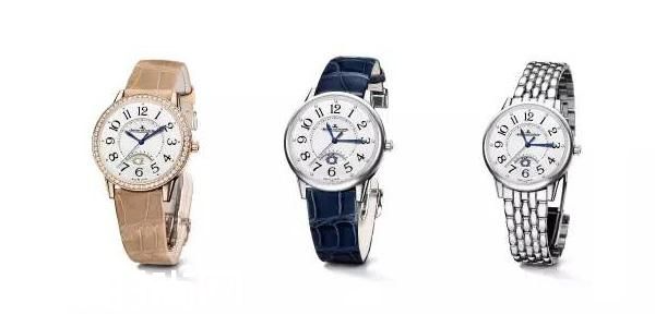 2017 SIHH：复古潮正悄然回归，再次向经典致敬！