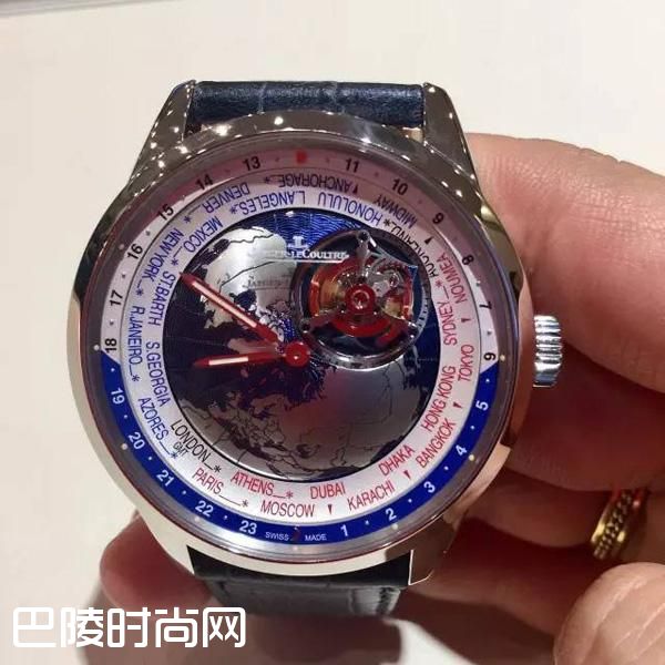 2017 SIHH：复古潮正悄然回归，再次向经典致敬！