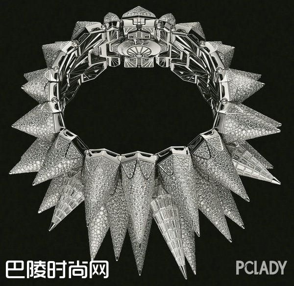 【2017 SIHH日内瓦钟表展】爱彼皇家橡树离岸型潜水腕表