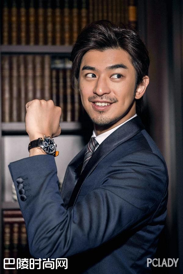 2017 SIHH日内瓦表展|明星名流逛表展 最吸引他们的