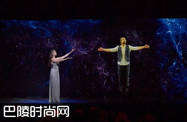 IWC万国表盛邀来宾探索时间密码