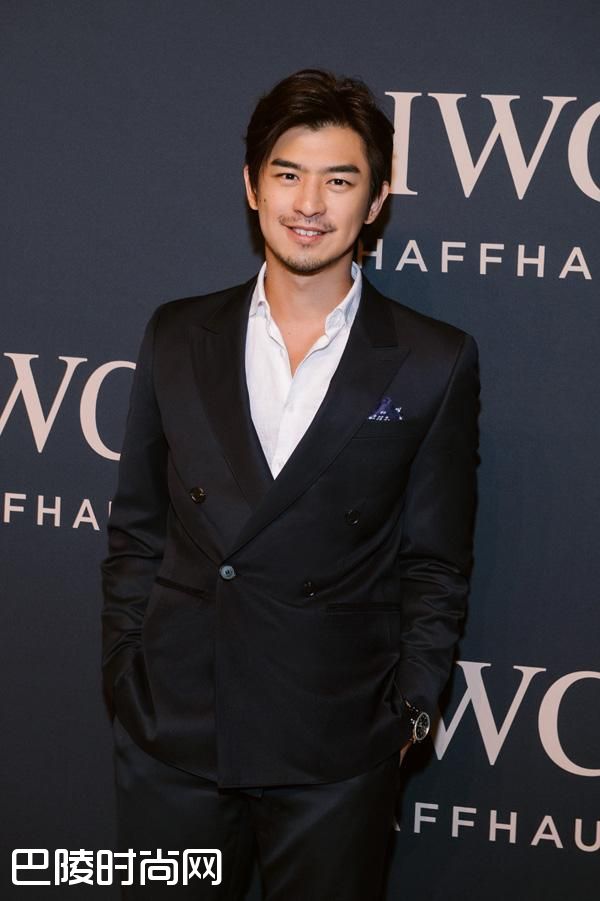 IWC万国表盛邀来宾探索时间密码