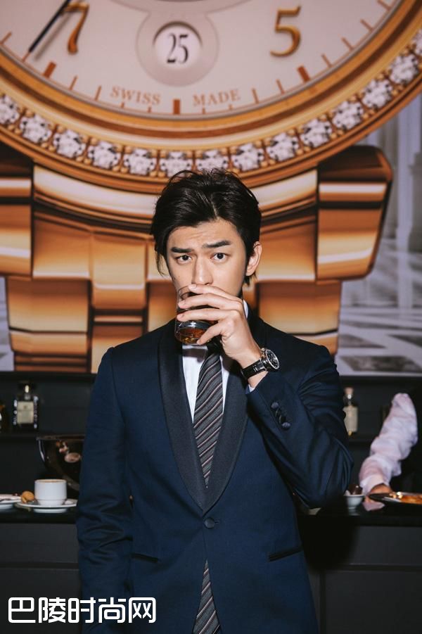 IWC万国表盛邀来宾探索时间密码