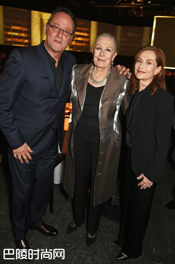 IWC万国表盛邀来宾探索时间密码