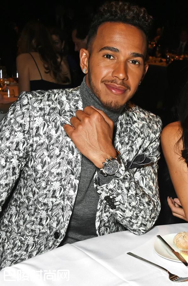 IWC万国表盛邀来宾探索时间密码