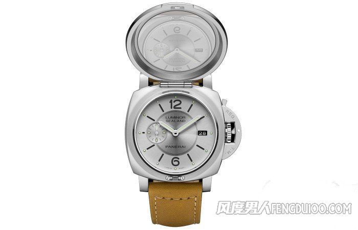 沛纳海系列腕表