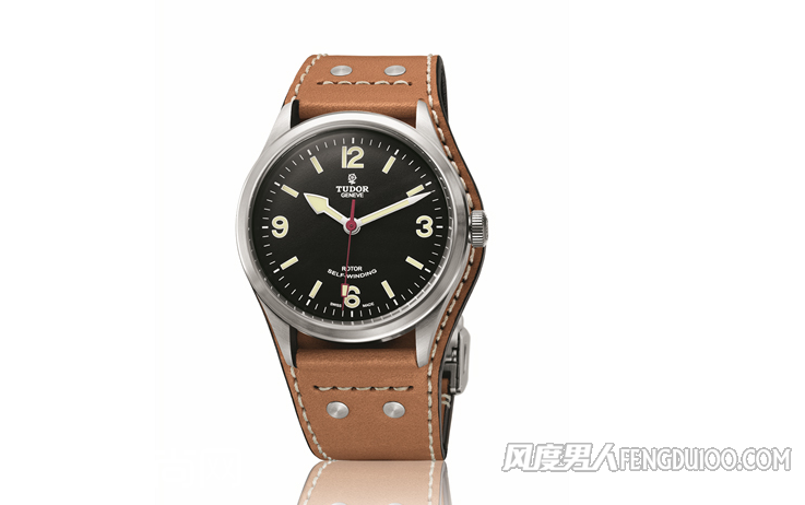 帝舵Heritage Ranger