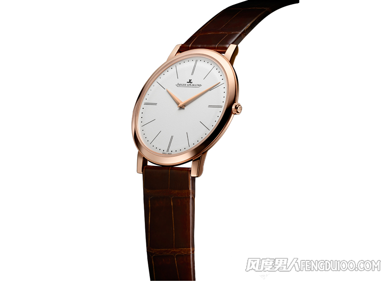 积家Master Ultra Thin 1907 积家Master Ultra Thin 1907