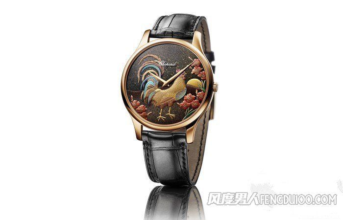 萧邦L.U.C系列161902-5064腕表 萧邦L.U.C系列161902-5064腕表