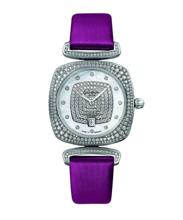 Glashütte Original 格拉苏蒂原创甄选情侣对表