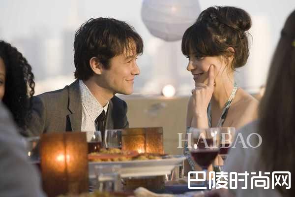 电影《和莎莫的500天》剧照