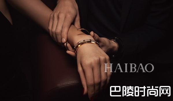 卡地亚(Cartier) 2017 Love系列新品