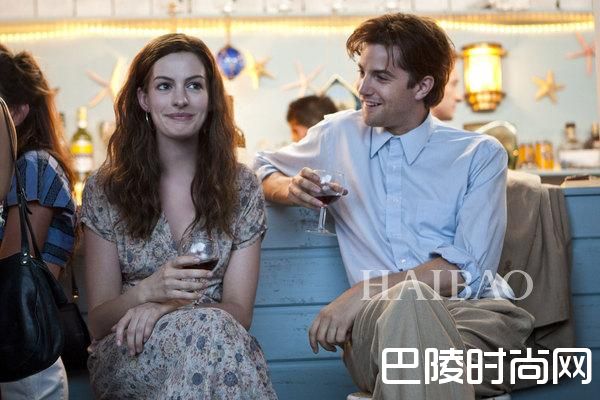 电影《一天》剧照