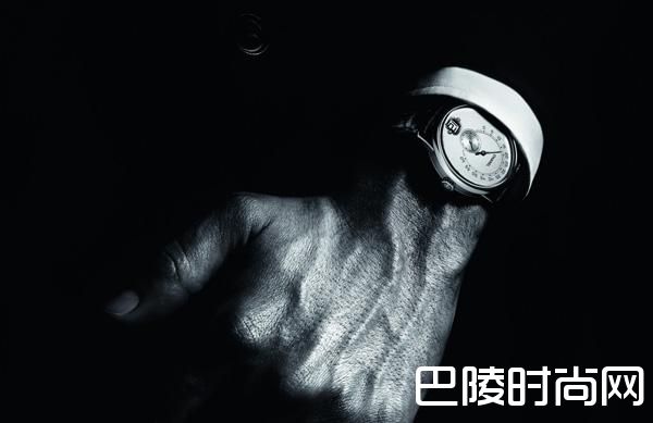 CHANEL 香奈儿2017巴赛尔表展新品预览