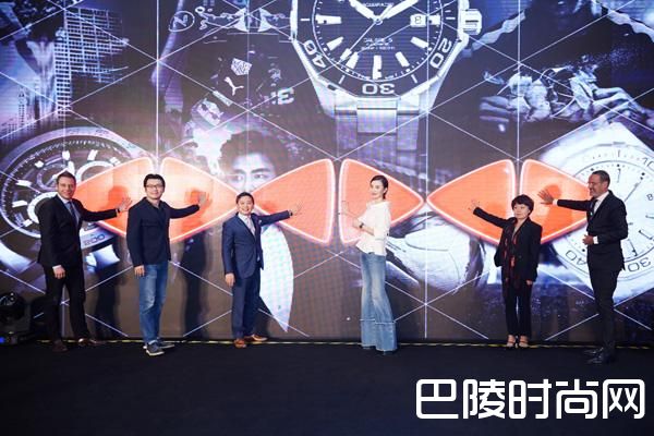 TAG Heuer 泰格豪雅天猫旗舰店隆重开幕