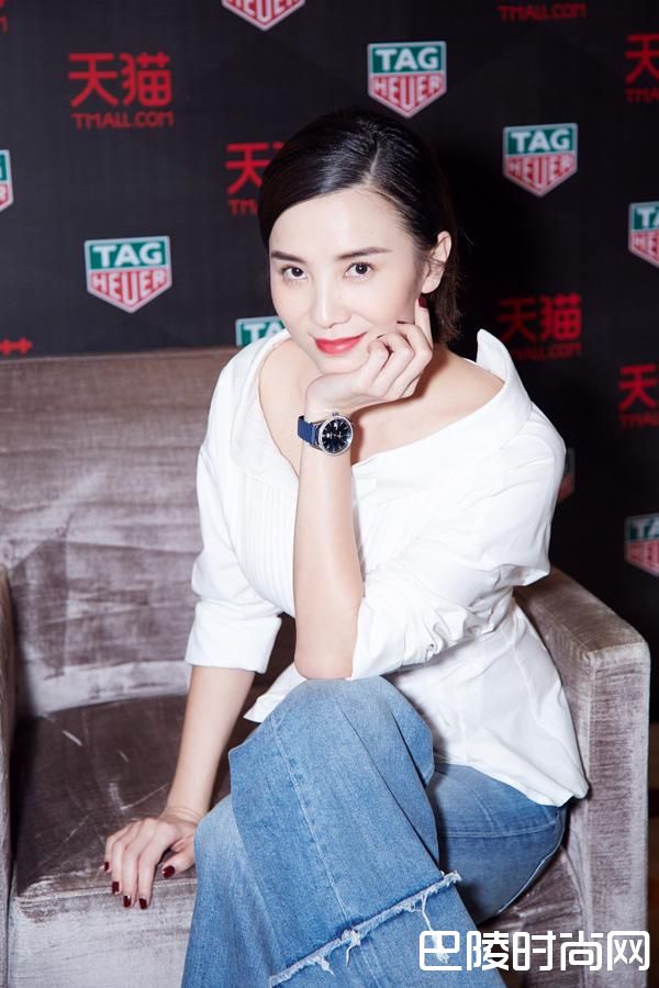 TAG Heuer 泰格豪雅天猫旗舰店隆重开幕