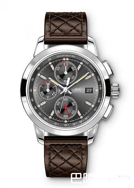 进一步细分化的价位带 IWC Cal.69370;IWC；万国表