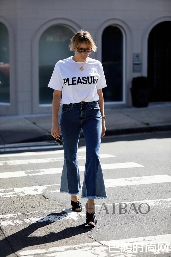 时尚博主Brooke Testoni