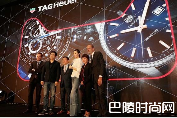 泰格豪如何深度经营中国市场？