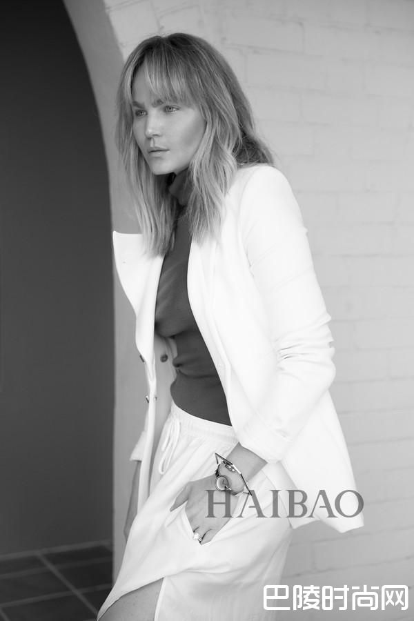 时尚博主Brooke Testoni