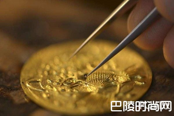 除了珠宝镶嵌 腕表还有这些高逼格工艺