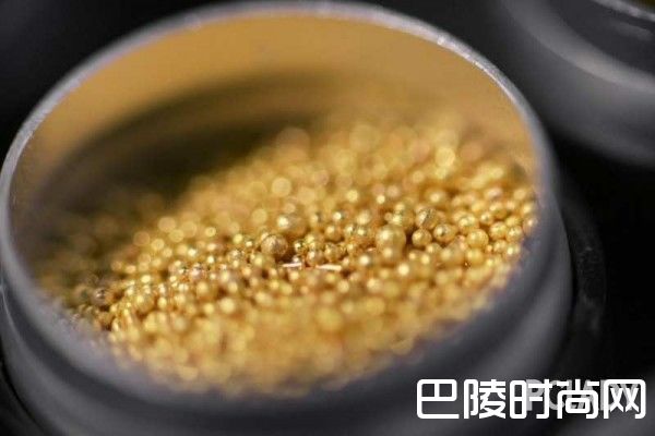 除了珠宝镶嵌 腕表还有这些高逼格工艺