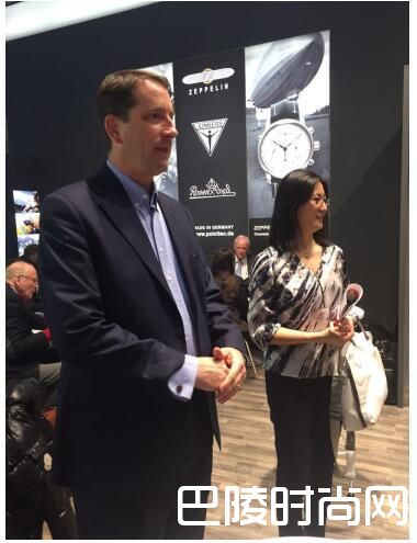 2017德国慕尼黑钟表珠宝展明日开幕