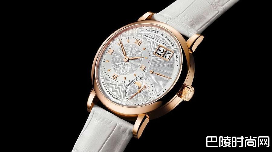 LITTLE LANGE 1 MOON PHASE