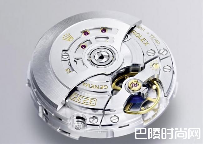 低调中的小奢华 劳力士Datejust;ROLEX;劳力士