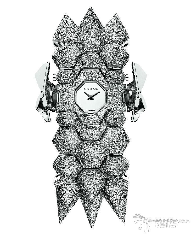 爱彼Diamond Outrage高级珠宝腕表 全钻款 编号67700BC.ZZ.9190BC.01 01_1.jpg