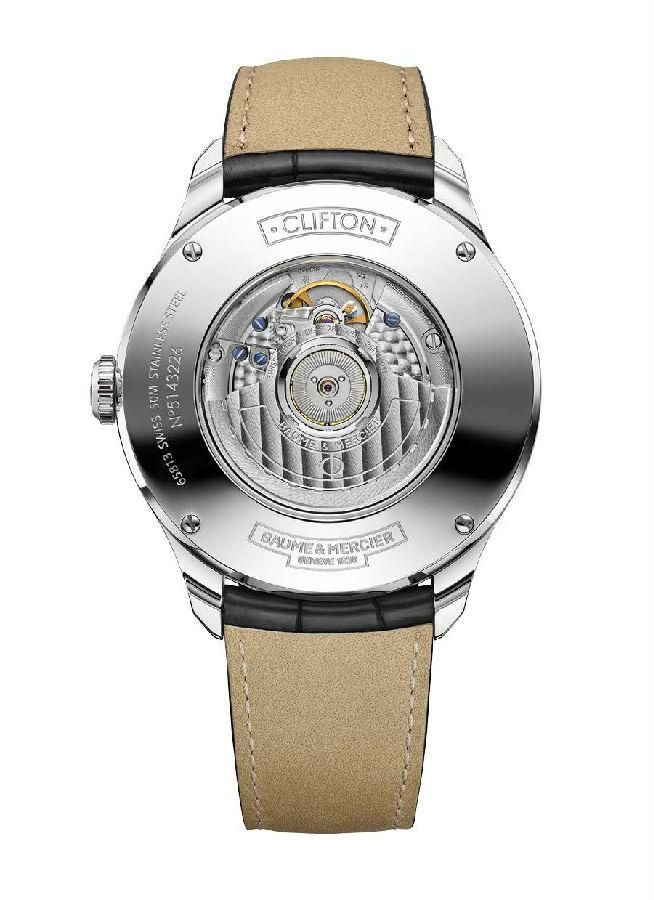 卡地亚Papyrus腕表