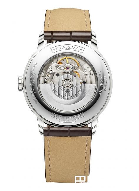 商务礼遇,名士镌刻服务打造当代名士专属印记;Baume&Mercier;名士