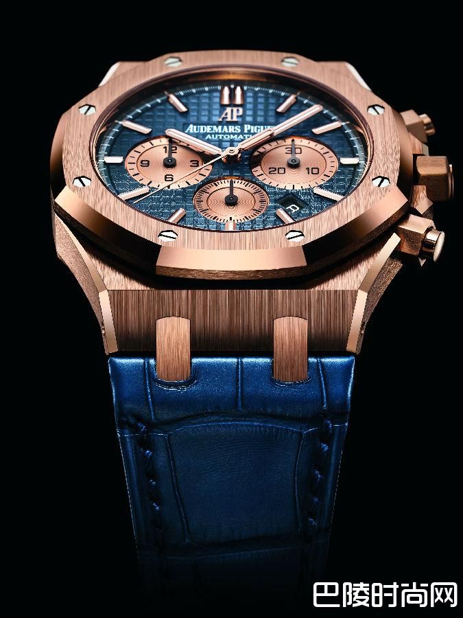 爱彼皇家橡树系列计时码表 编号26331OR.OO.D315CR.01 02_1.jpg