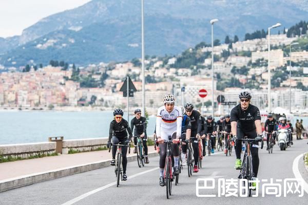 IWC万国表携手共庆劳伦斯世界体育大奖颁奖仪式