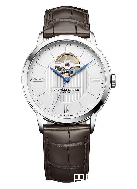 商务礼遇,名士镌刻服务打造当代名士专属印记;Baume&Mercier;名士