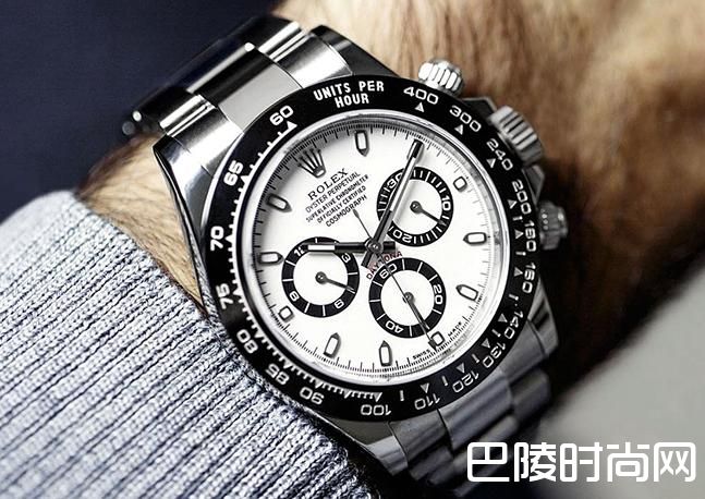 巴塞尔钟表展五枚 Rolex 值期待 巴塞尔钟表展五枚 Rolex 值期待