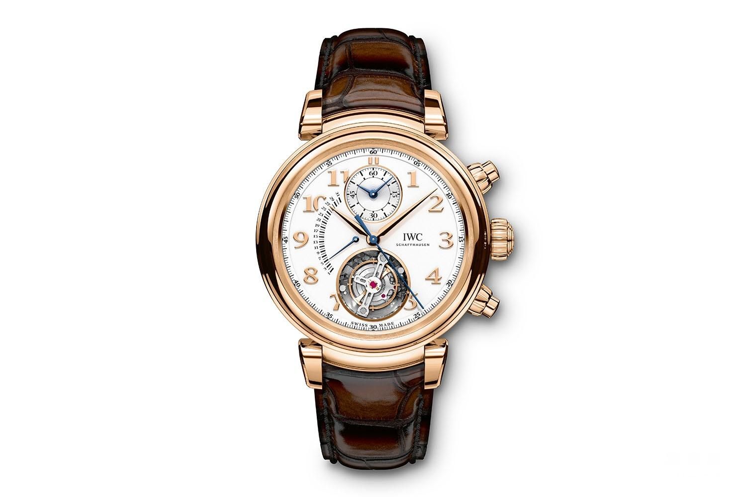 高峰低谷,潮起潮落——万国达文西系列简史