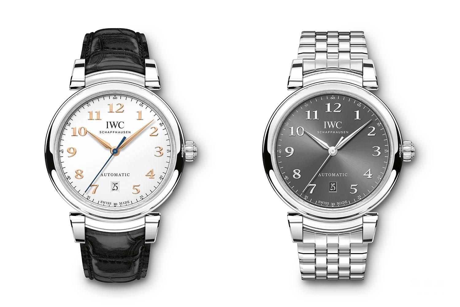 高峰低谷,潮起潮落——万国达文西系列简史