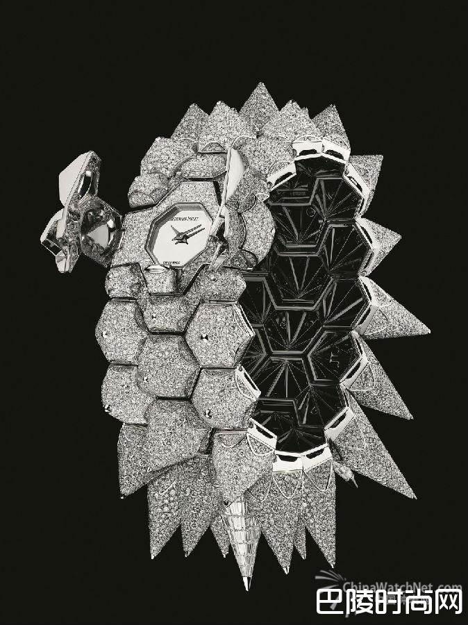 爱彼Diamond Outrage高级珠宝腕表 全钻款 编号67700BC.ZZ.9190BC.01 02_1.jpg