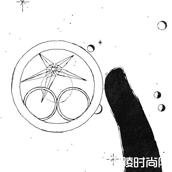 Roger Dubuis 手绘动画精心演绎非凡机芯